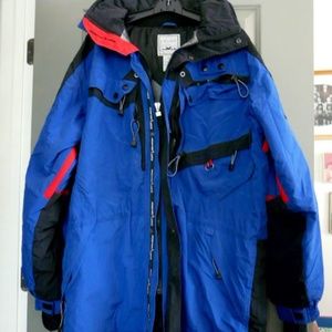 Himalaya Men’s Performance Winter Jacket – 3XLT